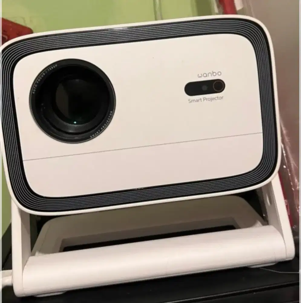 Projector Wanbo Vali 1 Jual BU