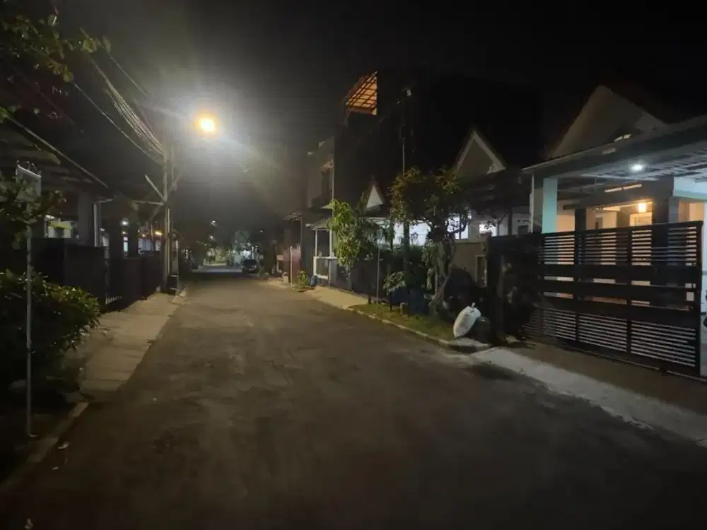 Rumah MURAH siap Huni di Antapani dekat Arcamanik