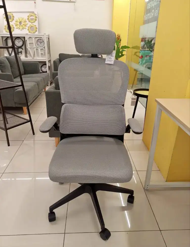 Kursi Kantor Termurah Yugo