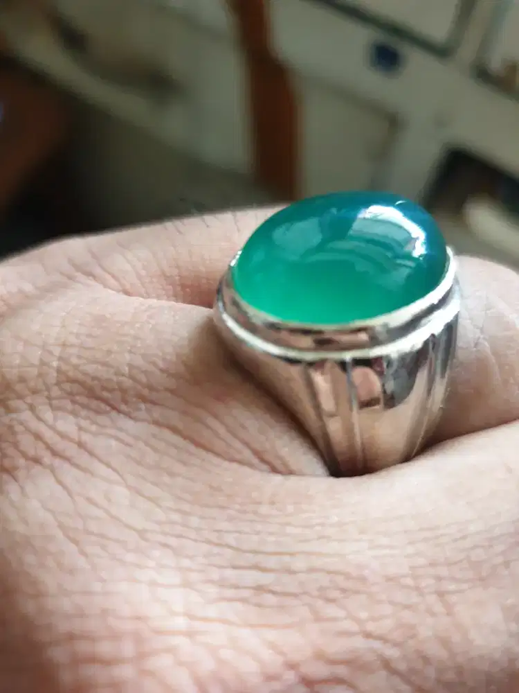 Batu garut kristal uk 20 serat