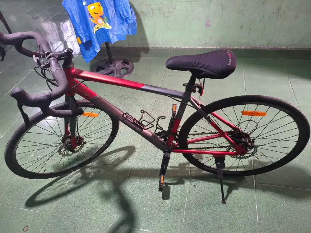 Jual sepeda balap element frc38