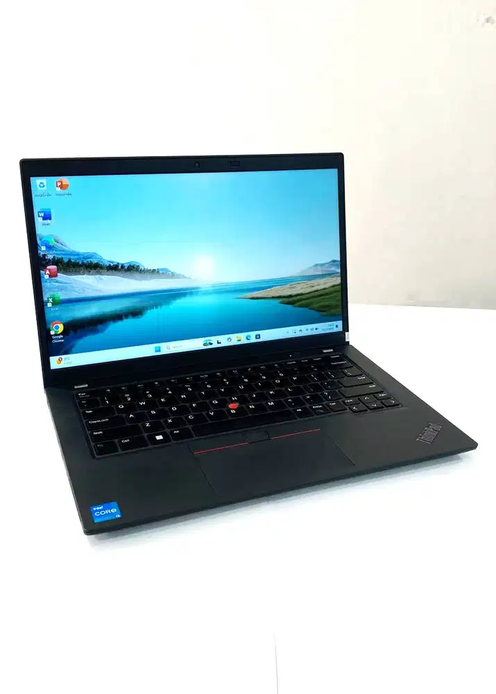 Lenovo Thinkpad L14 Intel Core i3-1215U gen 12