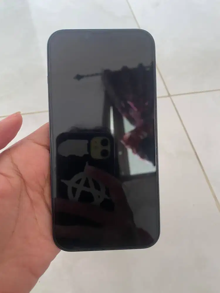 Hp Iphone 13 128 midnight ( Medan / Binjai)