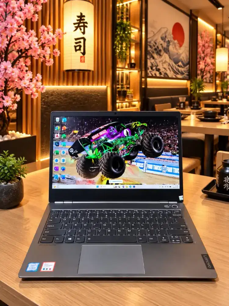 Lenovo Thinkbook 13S-20R9  Bezeless [RAM 8GB SSD 256Gb ]