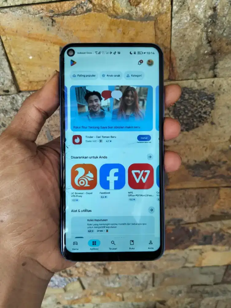 Huawei Nova 5T NFC 8/128 Ex Flagship