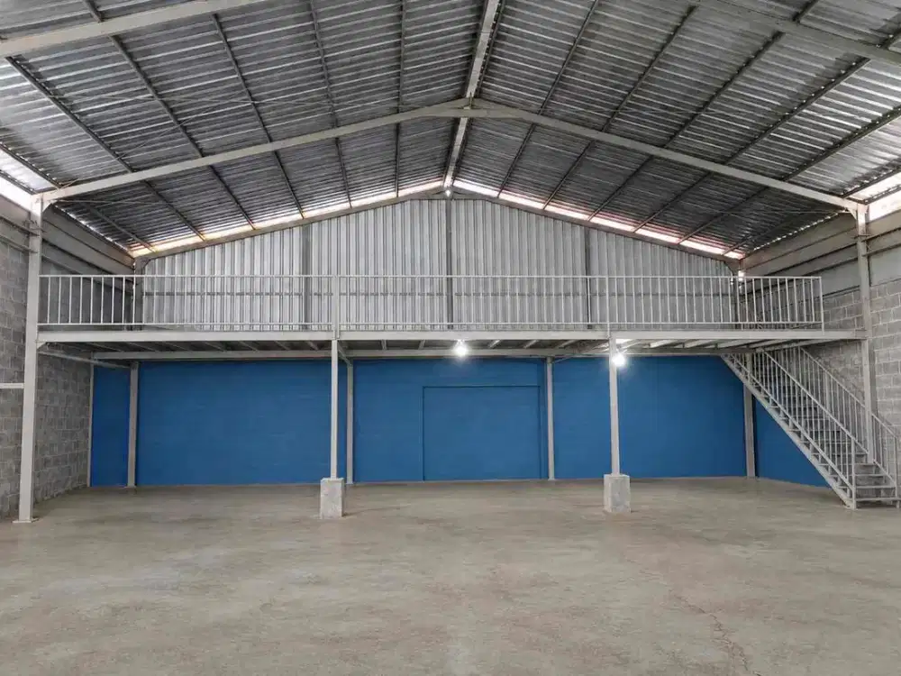 DISEWAKAN GUDANG 3 ARE SIAP PAKAI – LOKASI SANUR, DENPASAR BALI