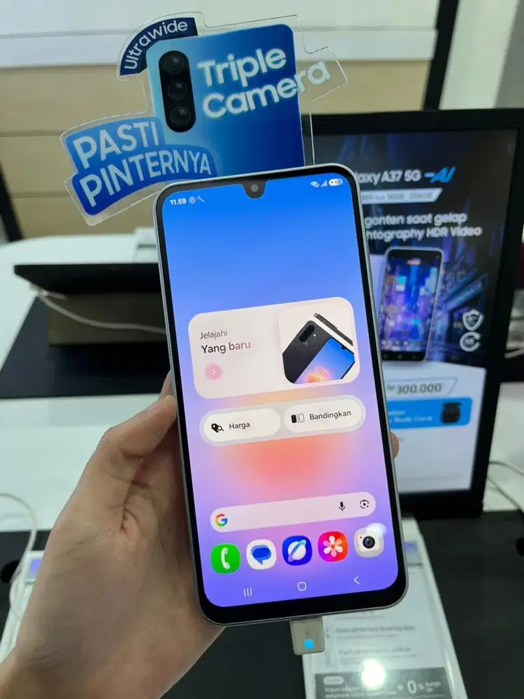 Samsung Galaxy A18 4/128Gb