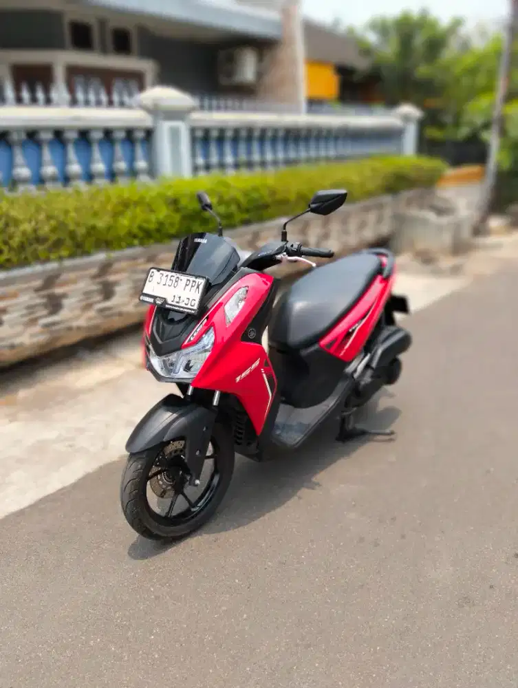 Lexi LX 155 2025 Gress