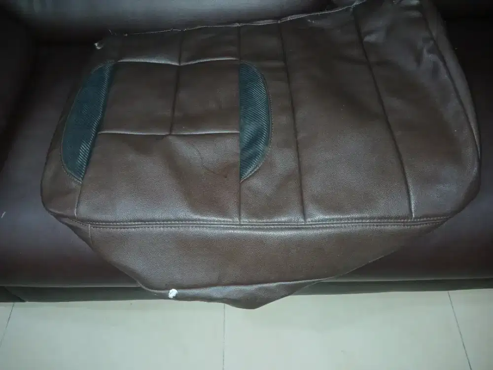 Cover jok MBTECH copotan krista