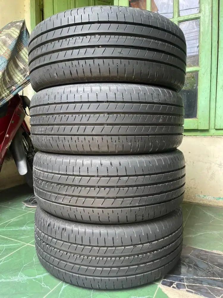 Bridgestone Turanza 205/50R17