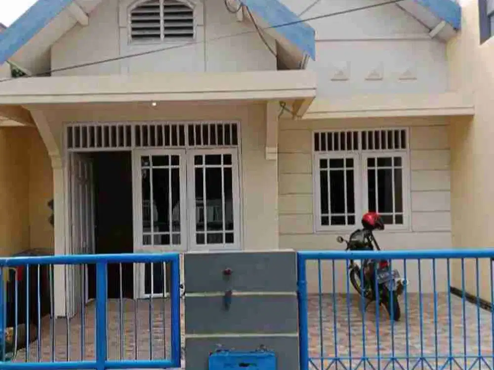 perumahan tengah kota sidoarjo di puri indah