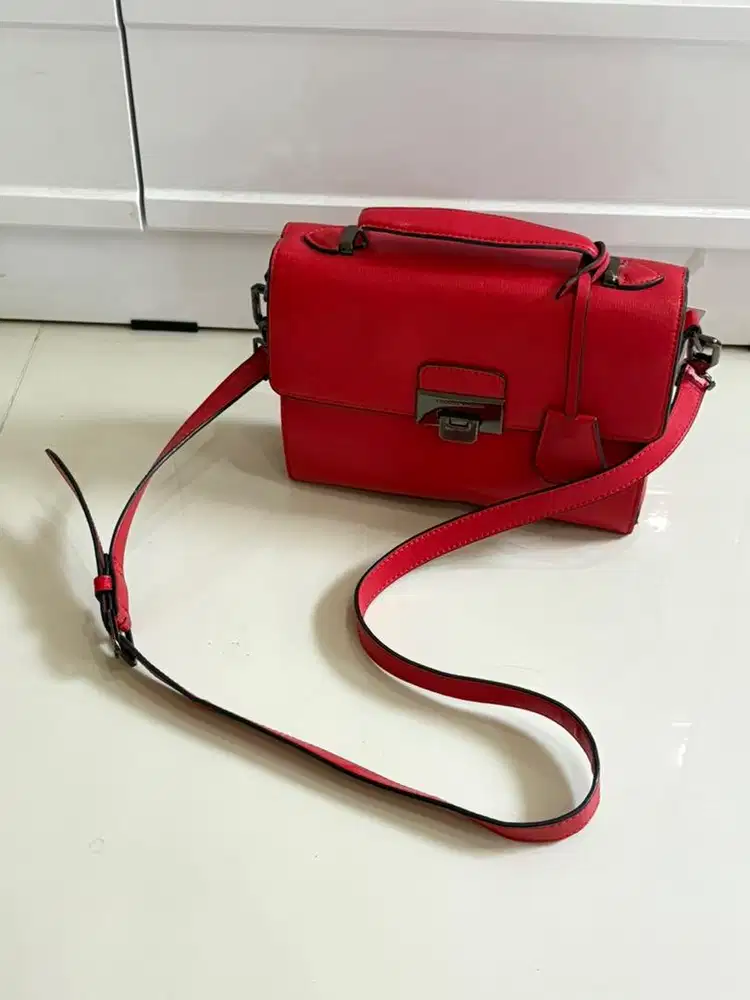 Tas Charles & Keith Original