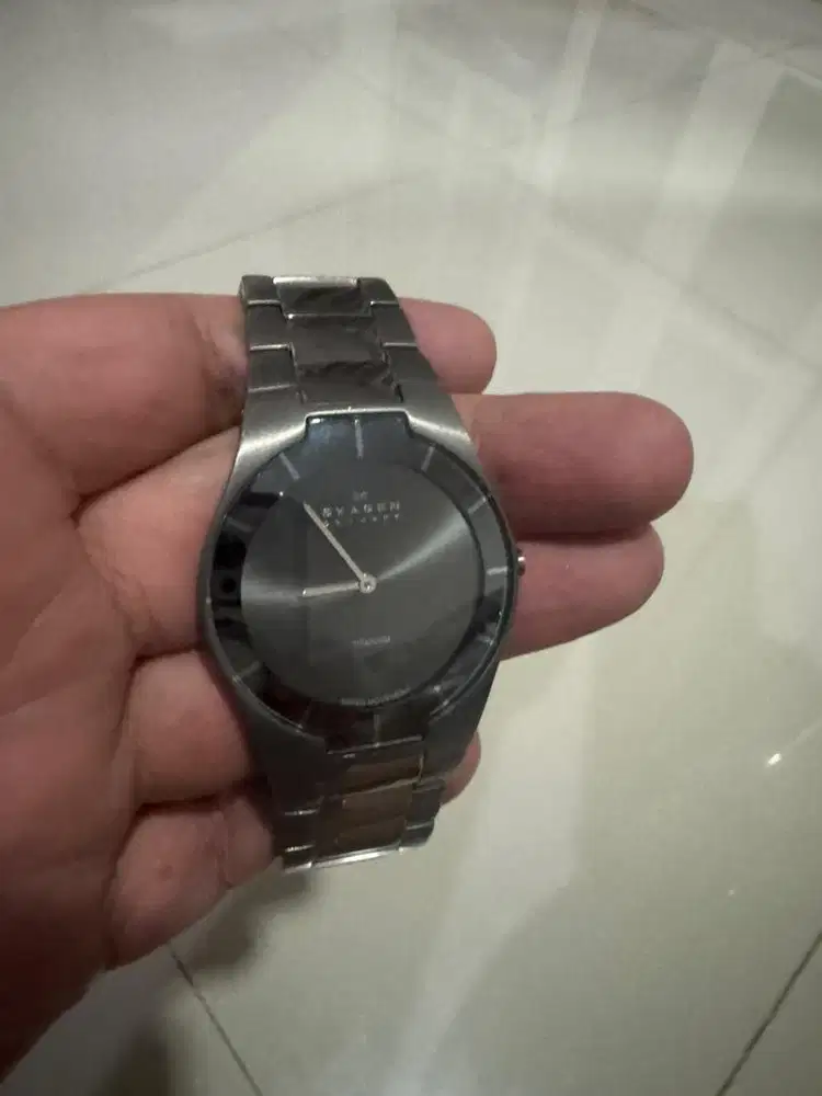 Skagen Denmark Original
