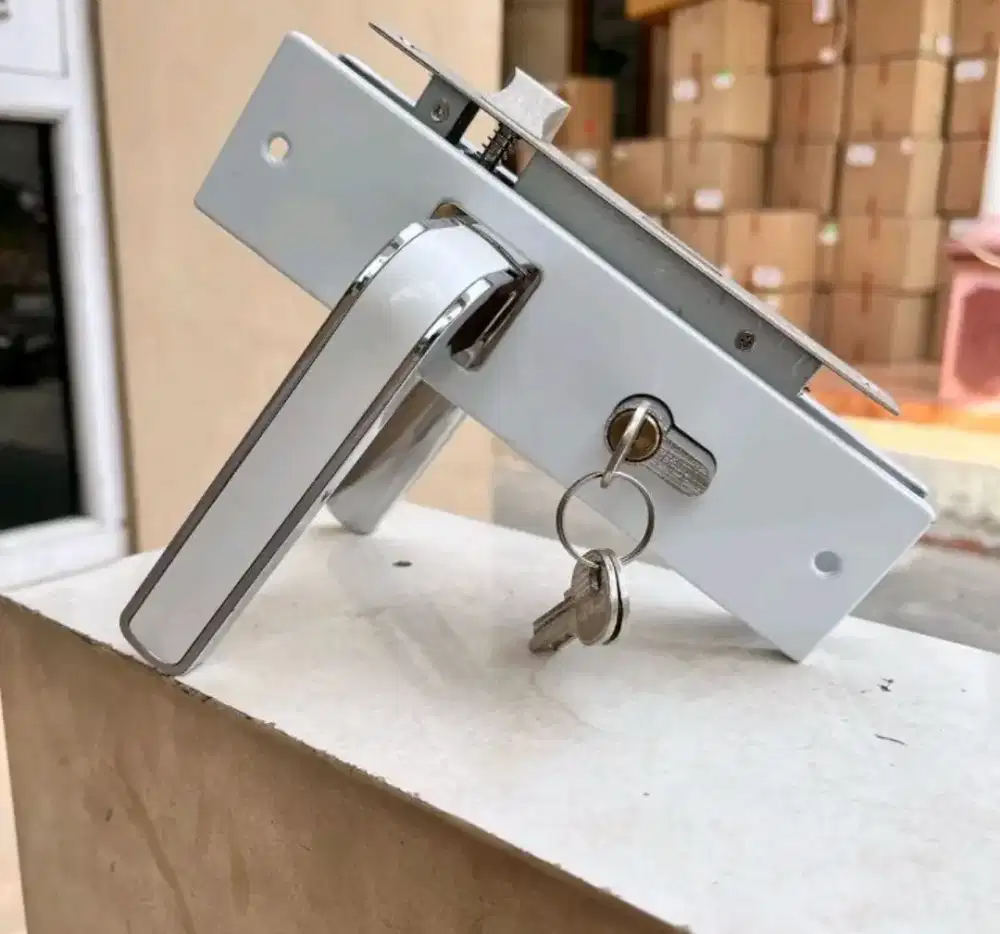Di jual handle pintu