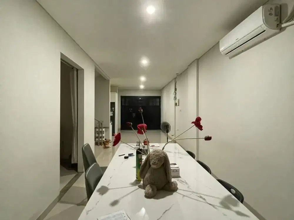 Dijual Rumah PIK Manyar Permai Uk 7x17 m2 Minimalis Modern at Jakarta Utara