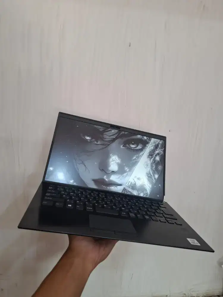 SONY VAIO VJPG13 EDITING CODING