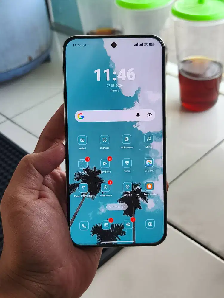 REDMI NOTE 15 PRO PLUS