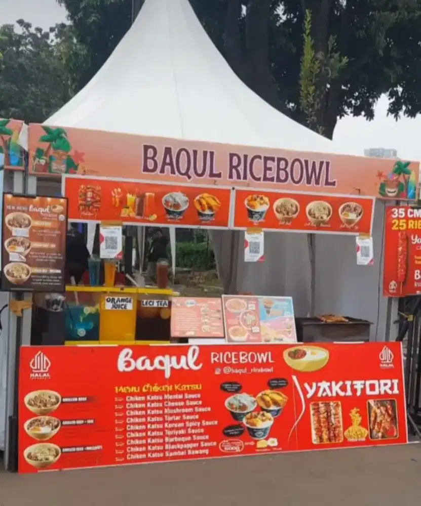 Freelance jaga bazar