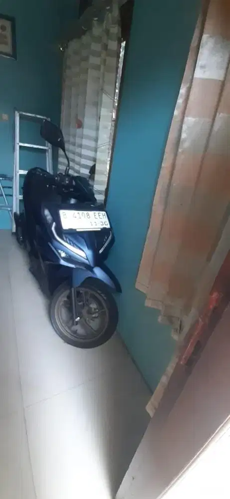 Vario 125 gen 2