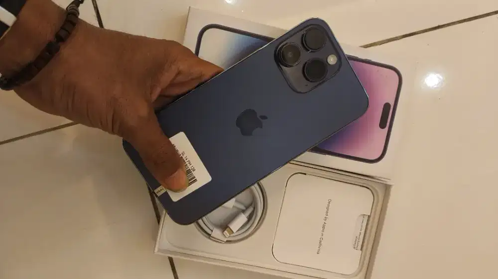 iPhone 14 pm 128 GB