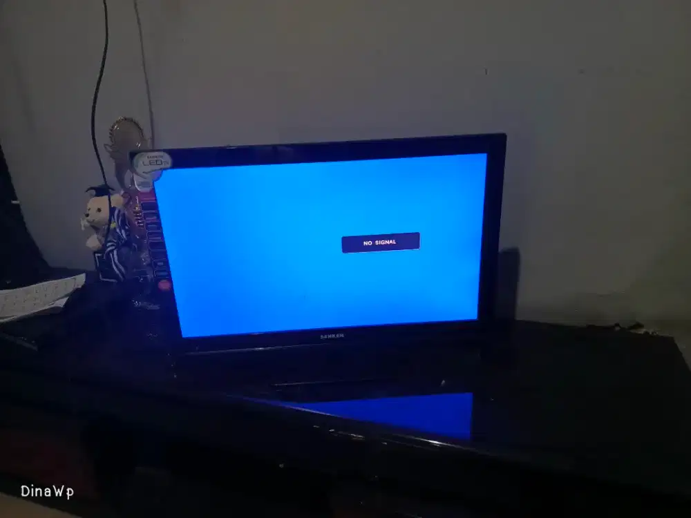 SANKEN LEDTV 24INC