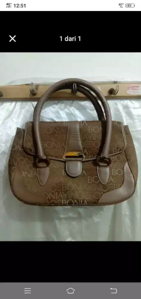 Bonia original terawat