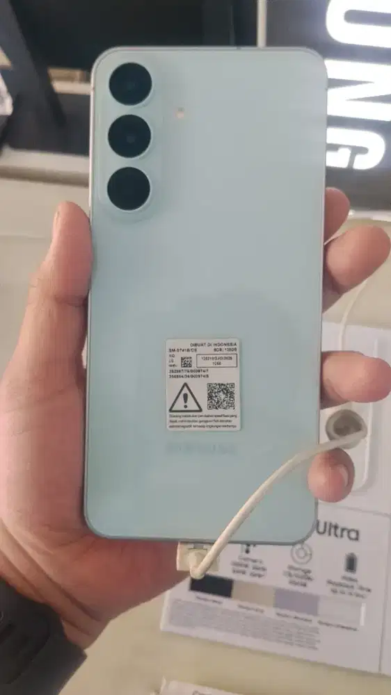 Samsung s26 fe kredit murah