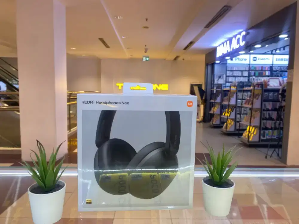 Redmi Headphones Neo