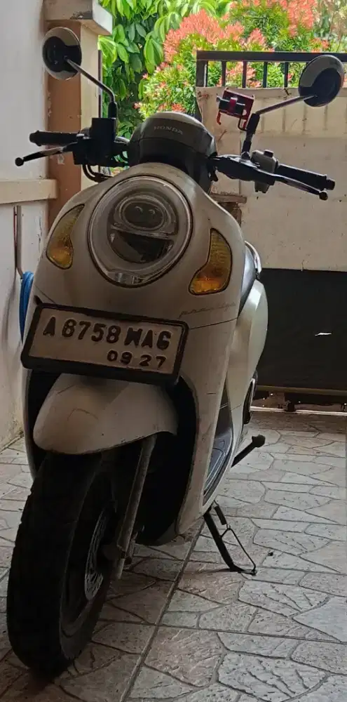 Jasa anter jemput