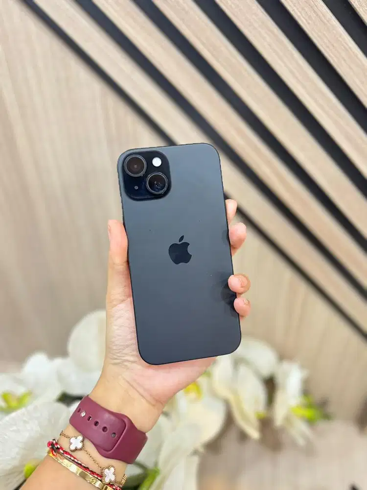 Iphone 15 Basic 128 GB