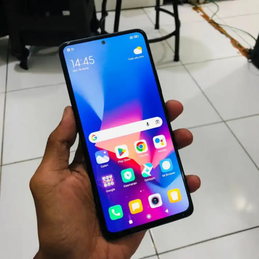 Xiaomi Redmi Note 10 Pro