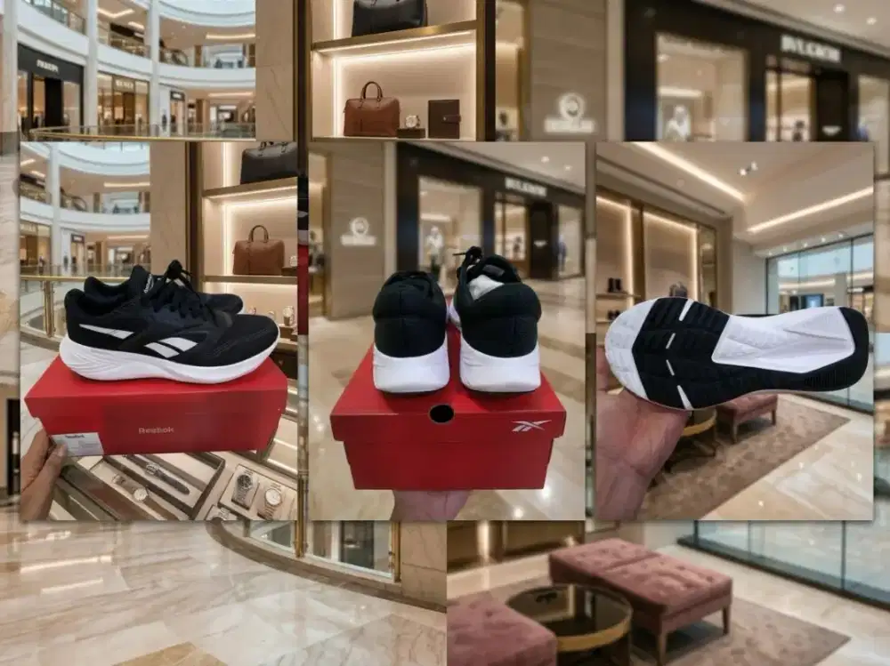 Sepatu olahraga Reebok Energen Tech 2