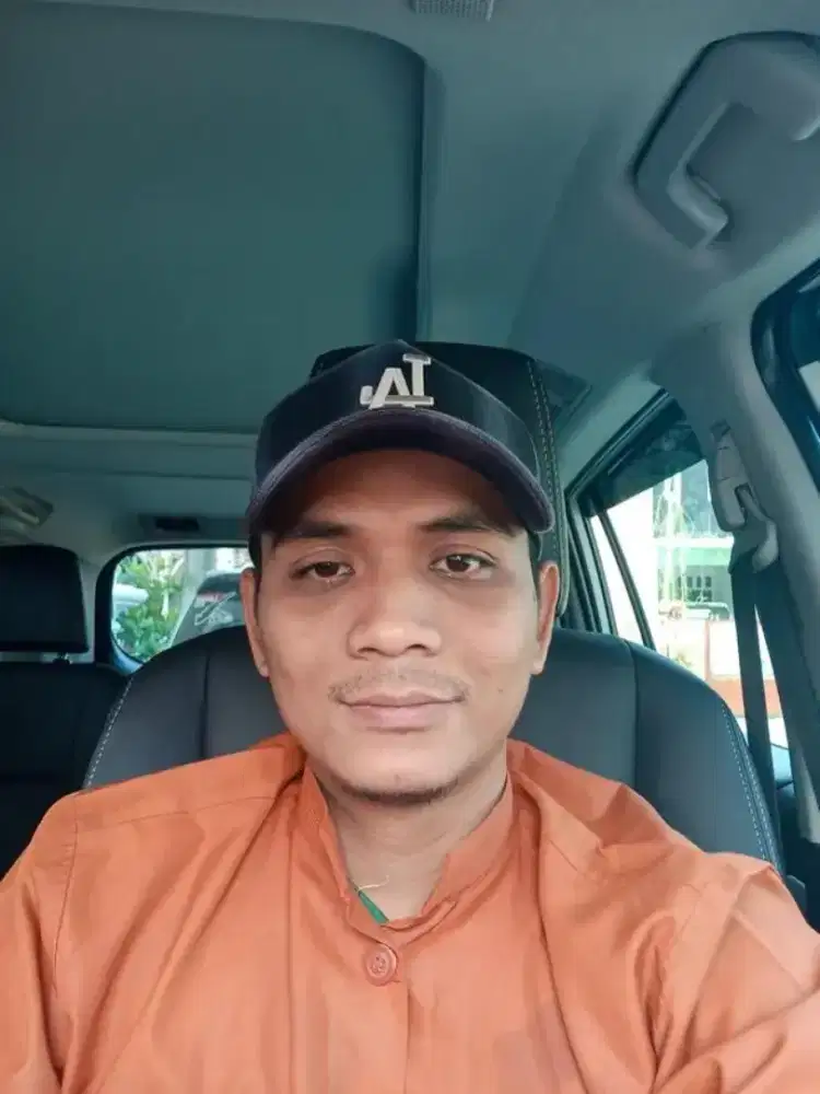 Mencari pekerja sebagai driver pribadi
