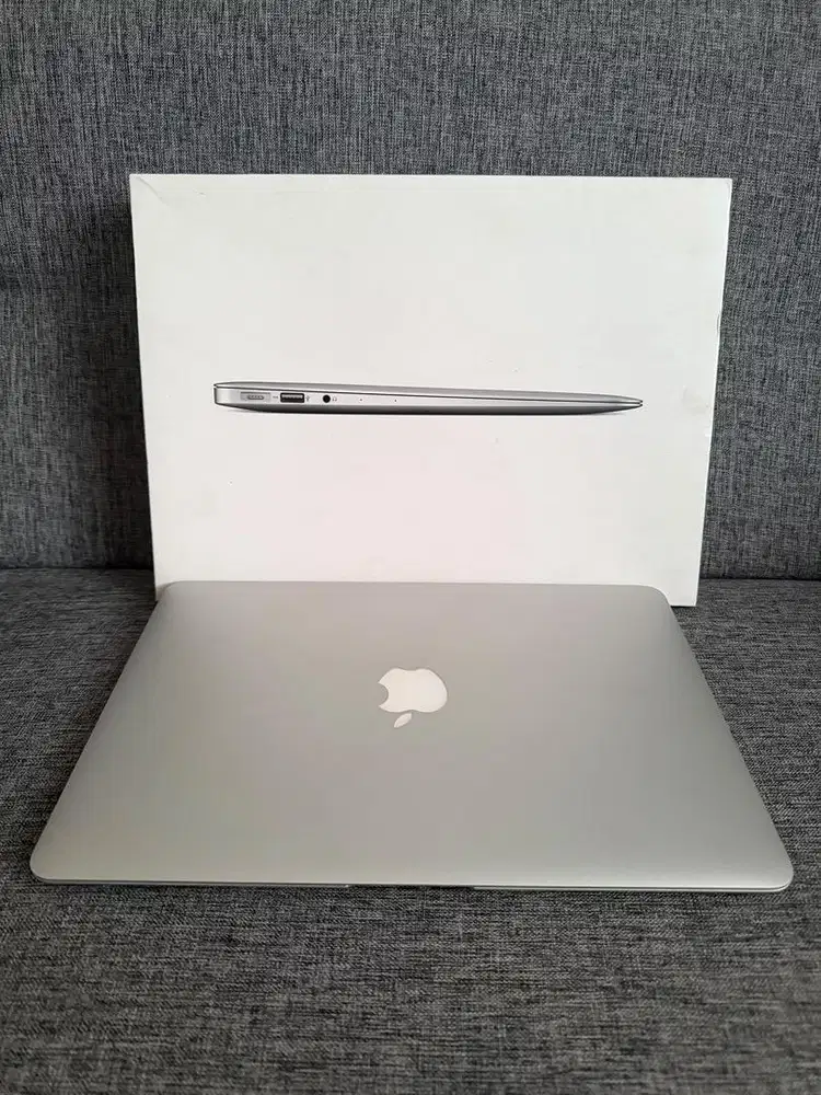Macbook Air 13 2017