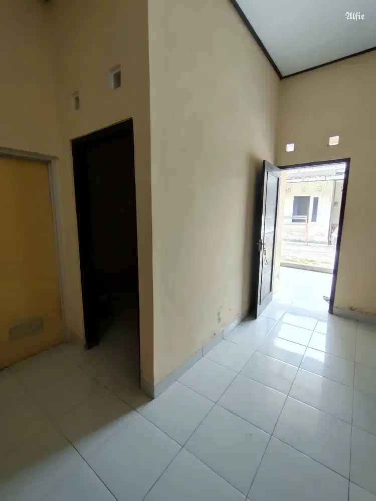 Dijual Rumah Siap Huni