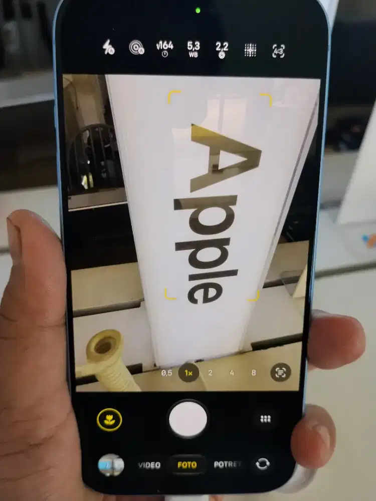 Iphone 17 pro kredit murah