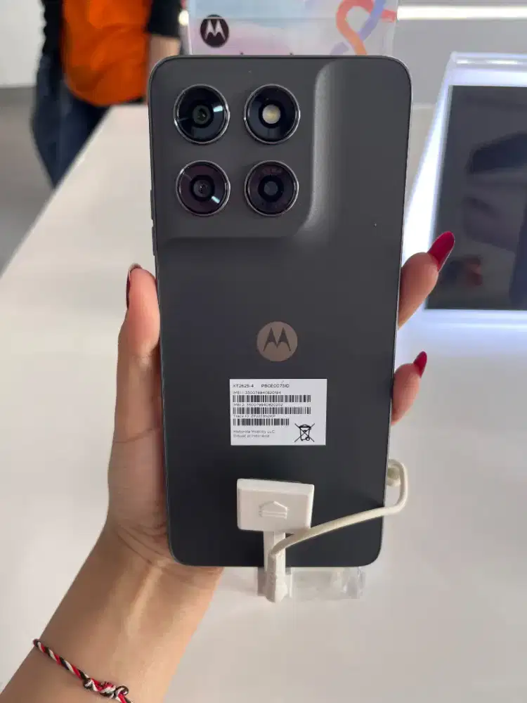 Motorola G37 Cicilan by Home Credit