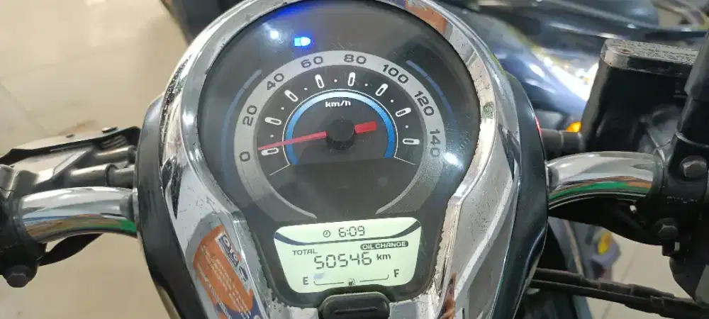 Dijual Cash Honda Scoopy Stylish Tahun 2021