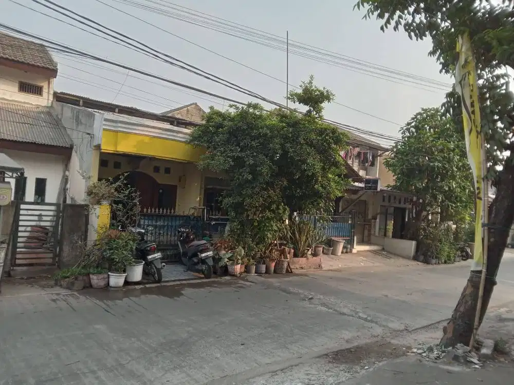 Di Jual Rumah Di Kota Bekasi Timur