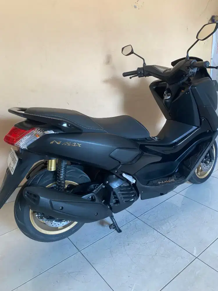 Nmax 2018 ad karangayar
