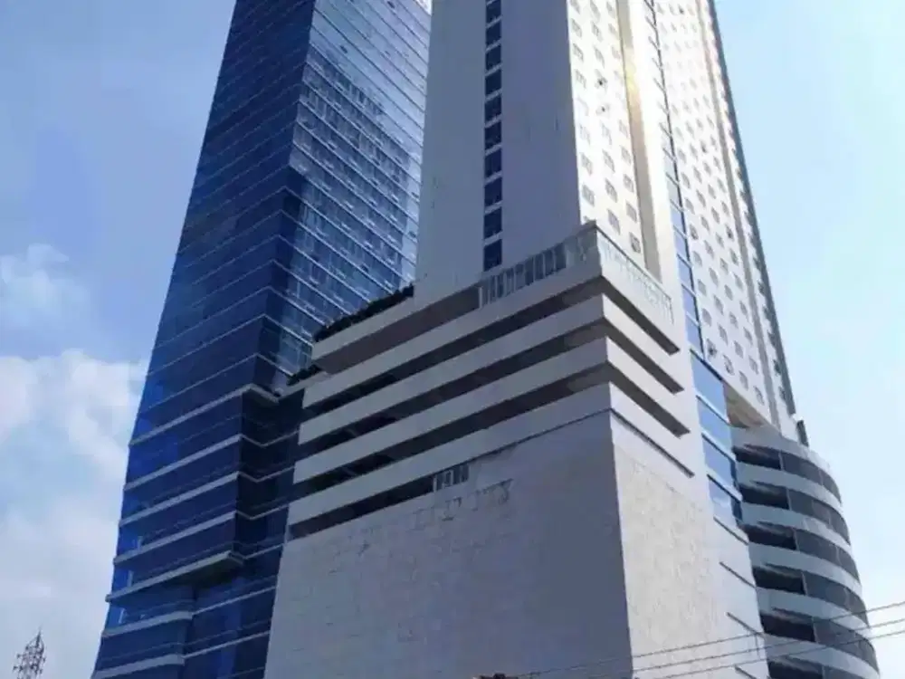 Dijual Termurah Apartemen City Square di Margorejo Dekat Plaza Marina