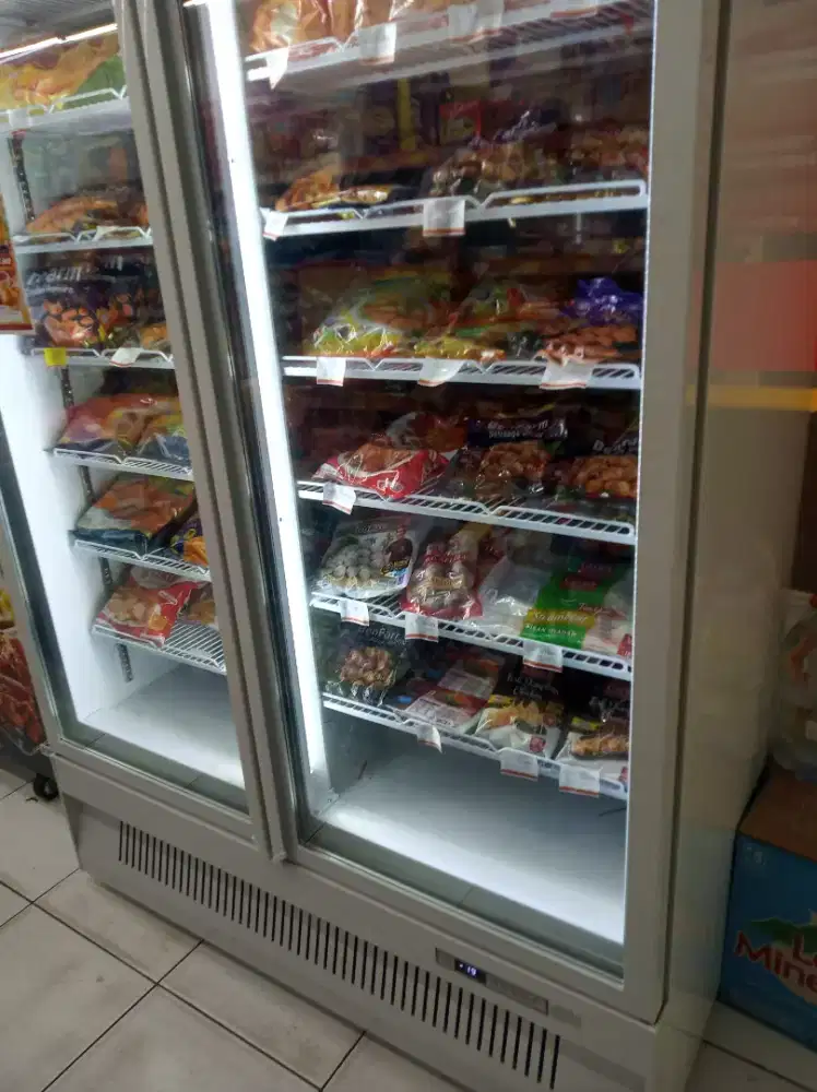 Lowongan kerja purchasing admin Stok dan pengiriman