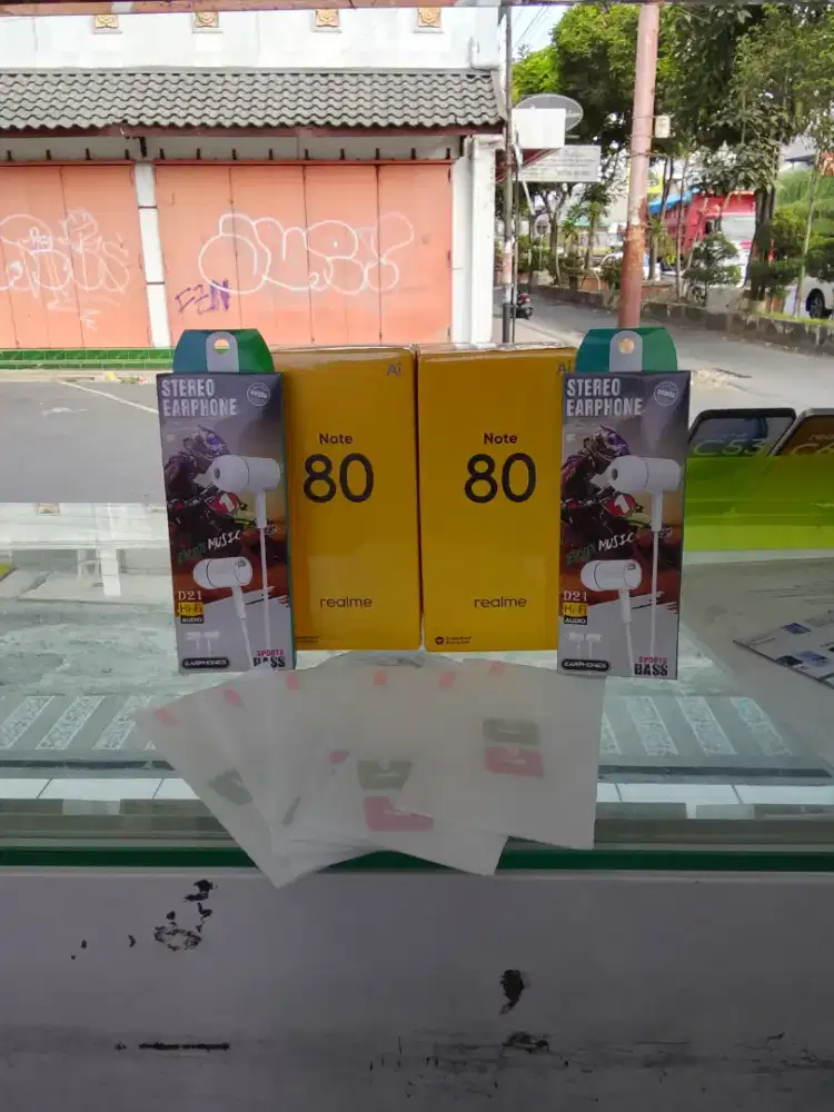 Realme Cayo Gebyar Bonusan Menarik