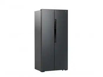 POLYTRON REFRIGERATOR SIDE BY SIDE 450L