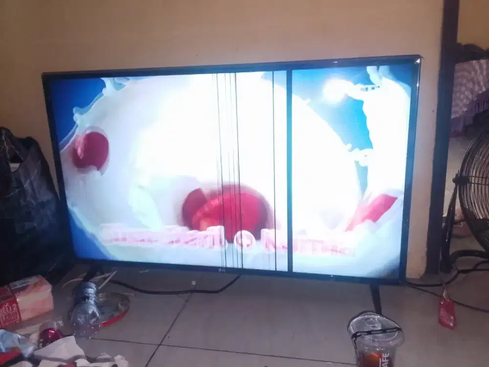 tv LG 43 inch murah