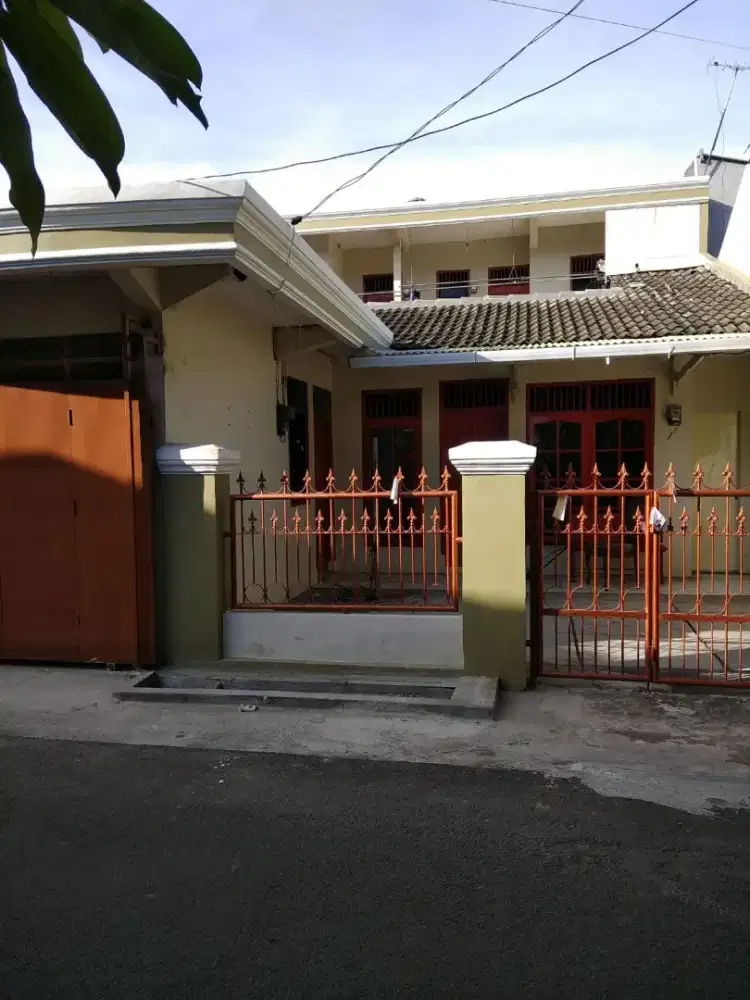 Disewakan kosan di pusat pemerintahan kota tangerang l