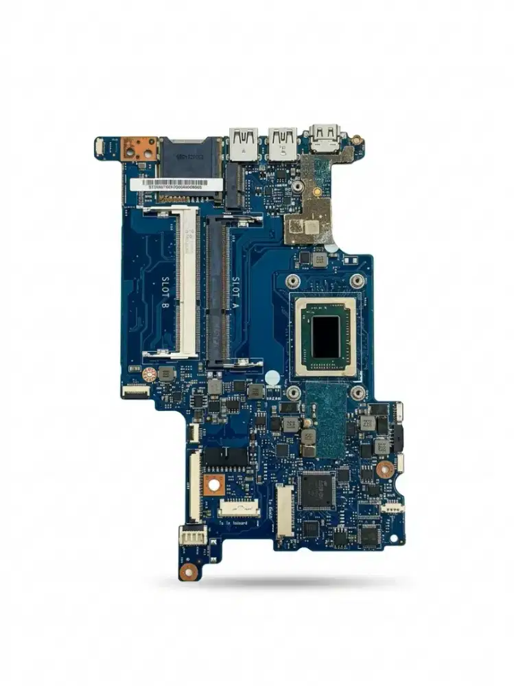 Motherboard Laptop Toshiba Satellite E45DW-C4210 Kondisi Normal Tested