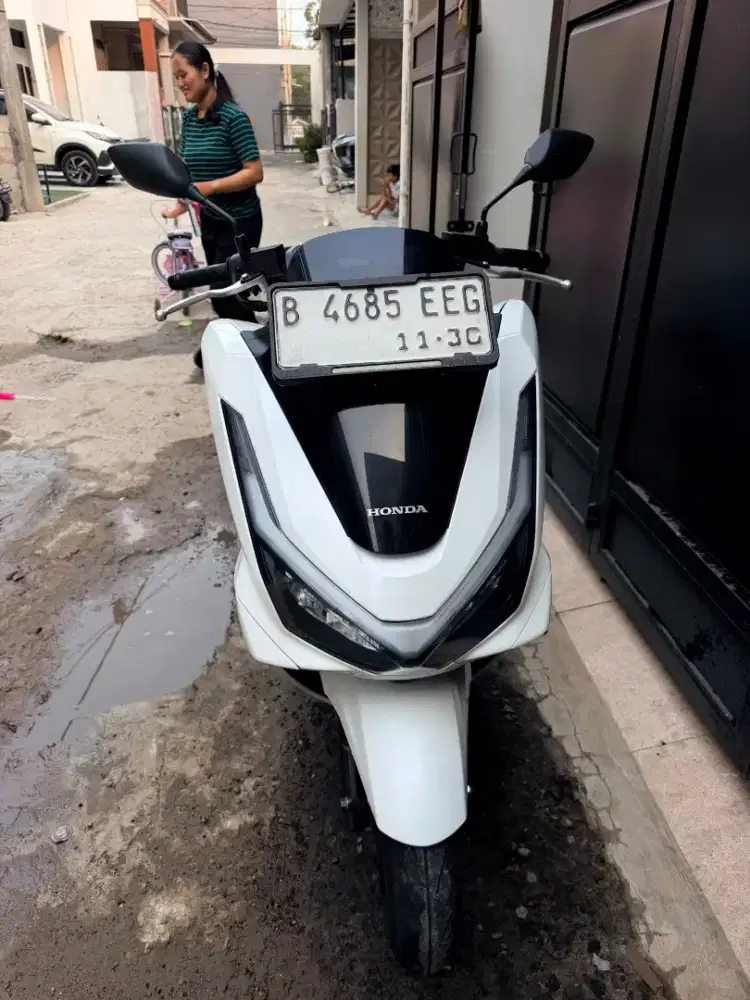 Honda PCX 160 2025 Good condition