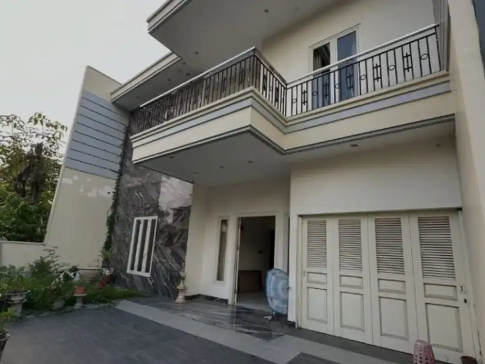 Rumah Eastwood Citraland