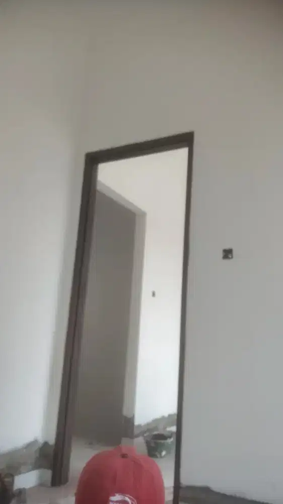 Jasa pengecatan kusen pintu jendela Dan furniture.